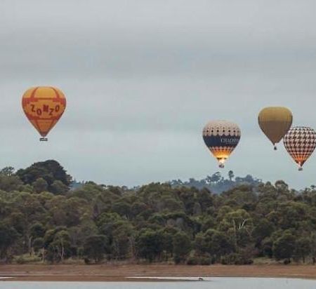 The Yarra Valley Couple Escape يارا جلين المظهر الخارجي الصورة