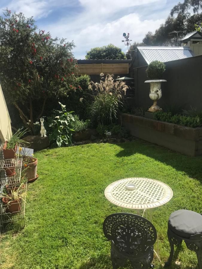 The Yarra Valley Couple Escape يارا جلين المظهر الخارجي الصورة